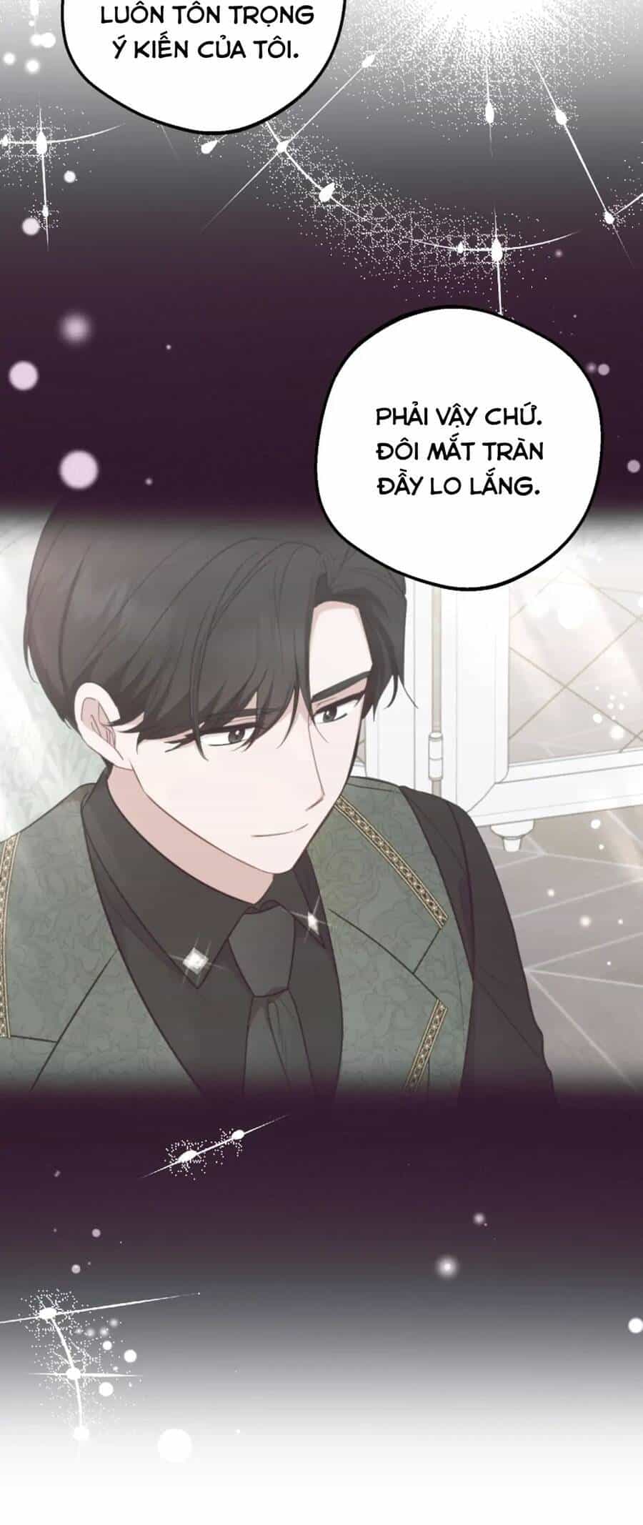Được Yêu Thương Mà Còn Ngại Ngùng Sao! - Chương 25 - ảnh 53