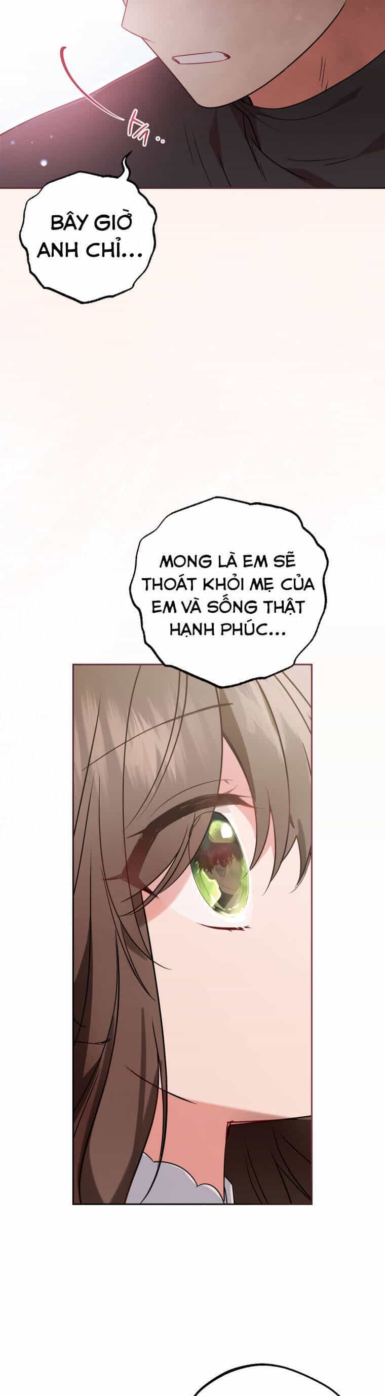 Được Yêu Thương Mà Còn Ngại Ngùng Sao! - Chương 27 - ảnh 15