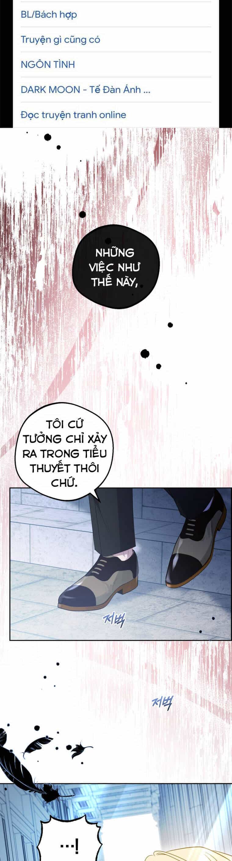 Được Yêu Thương Mà Còn Ngại Ngùng Sao! - Chương 27 - ảnh 2