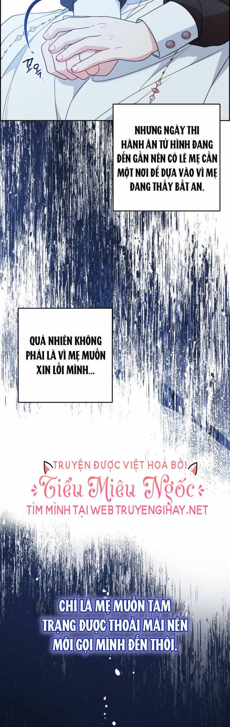 Được Yêu Thương Mà Còn Ngại Ngùng Sao! - Chương 27 - ảnh 38