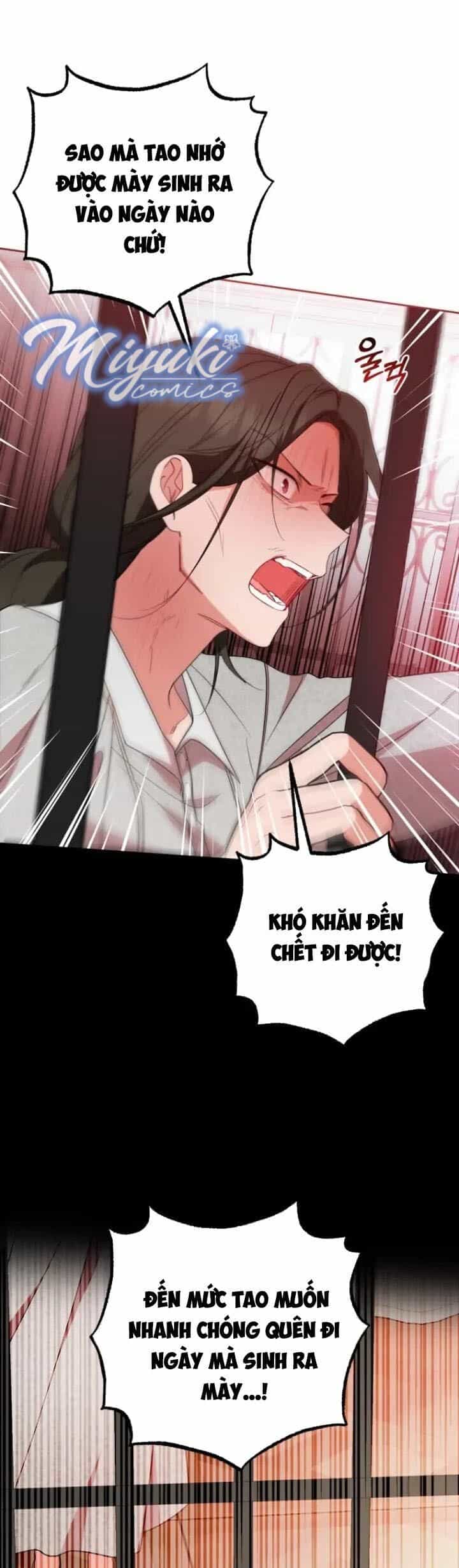 Được Yêu Thương Mà Còn Ngại Ngùng Sao! - Chương 28 - ảnh 17