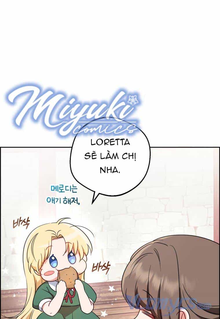 Được Yêu Thương Mà Còn Ngại Ngùng Sao! - Chương 3 - ảnh 10