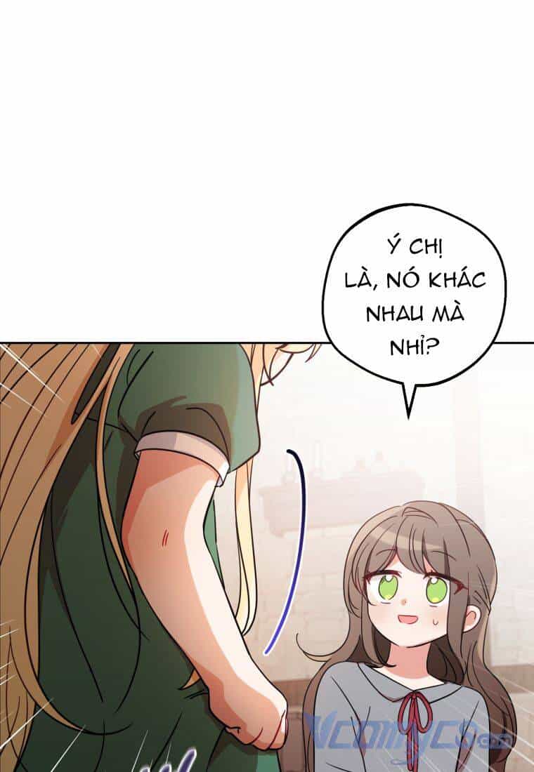 Được Yêu Thương Mà Còn Ngại Ngùng Sao! - Chương 3 - ảnh 24