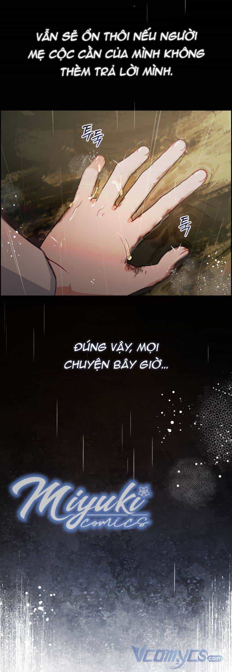 Được Yêu Thương Mà Còn Ngại Ngùng Sao! - Chương 3 - ảnh 80