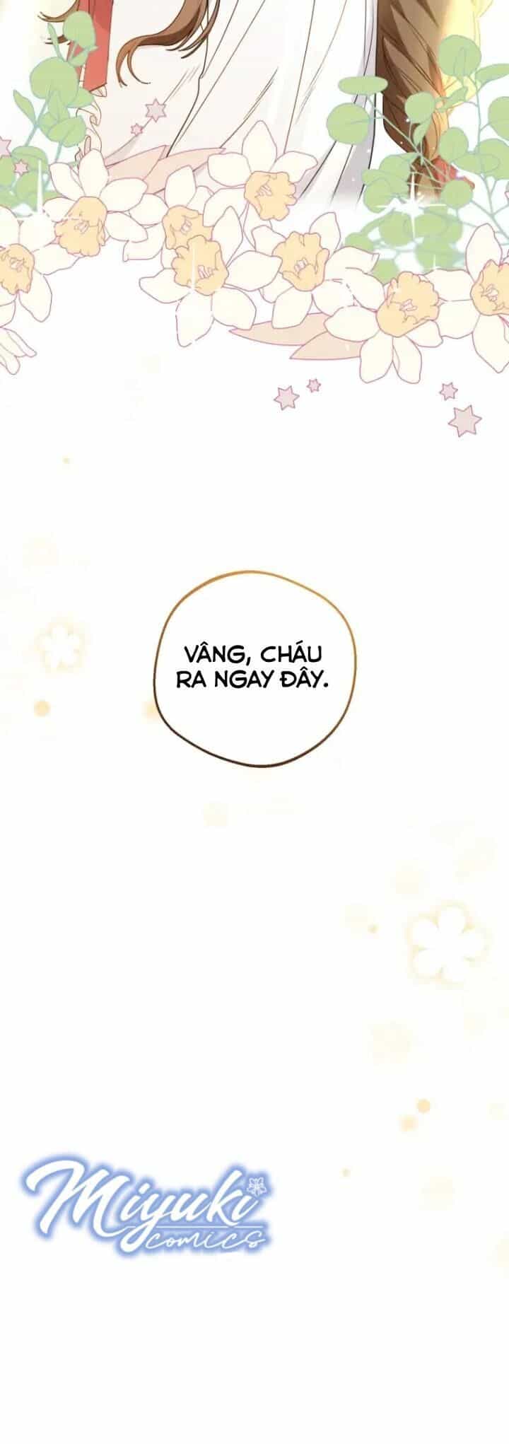 Được Yêu Thương Mà Còn Ngại Ngùng Sao! - Chương 30 - ảnh 32