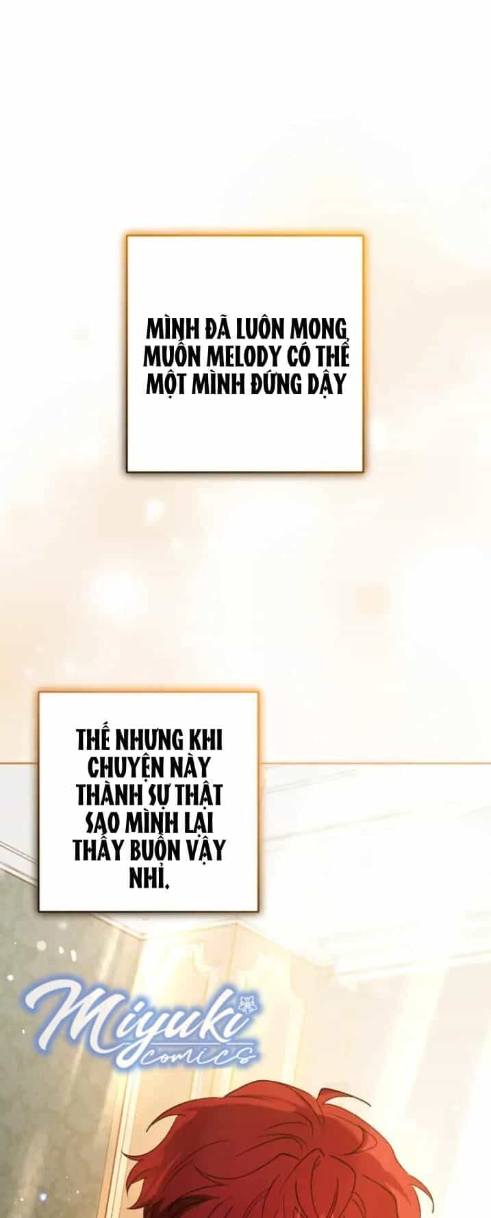 Được Yêu Thương Mà Còn Ngại Ngùng Sao! - Chương 30 - ảnh 44