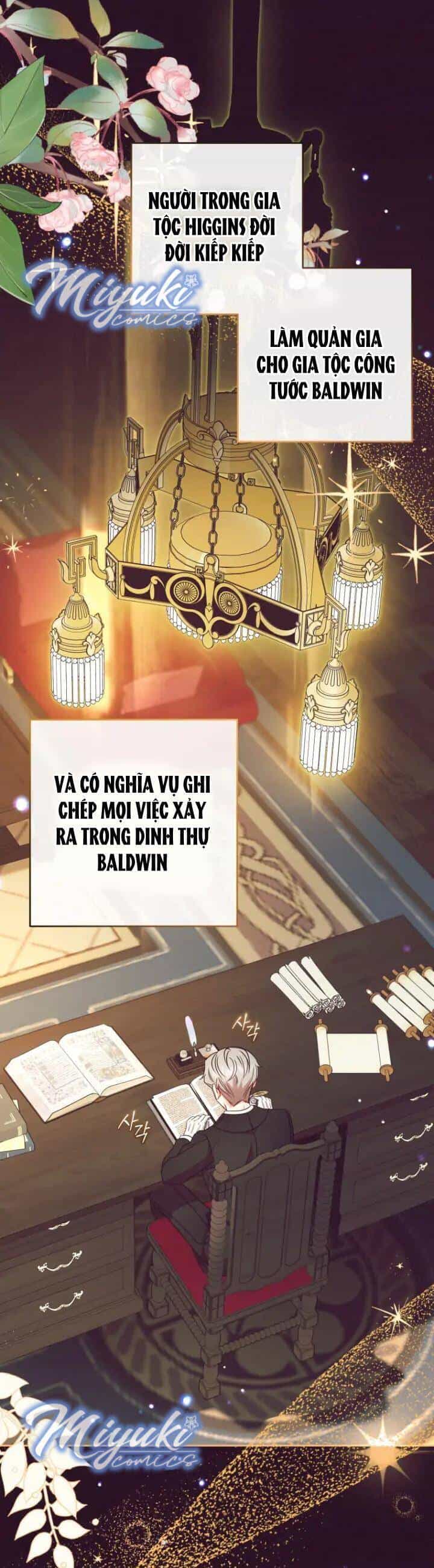 Được Yêu Thương Mà Còn Ngại Ngùng Sao! - Chương 32 - ảnh 2