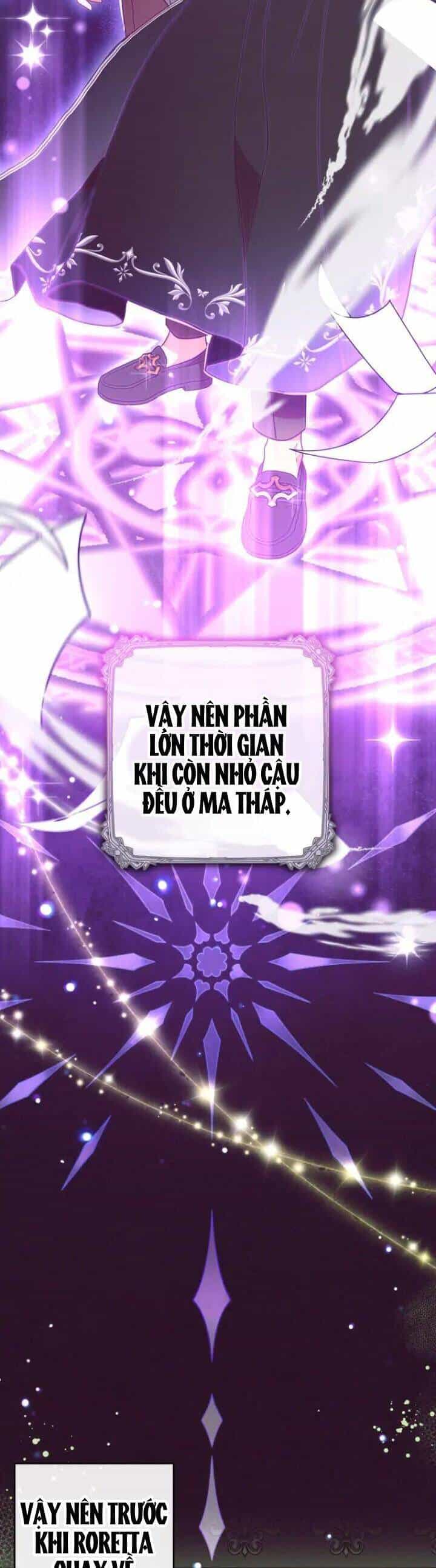 Được Yêu Thương Mà Còn Ngại Ngùng Sao! - Chương 32 - ảnh 33