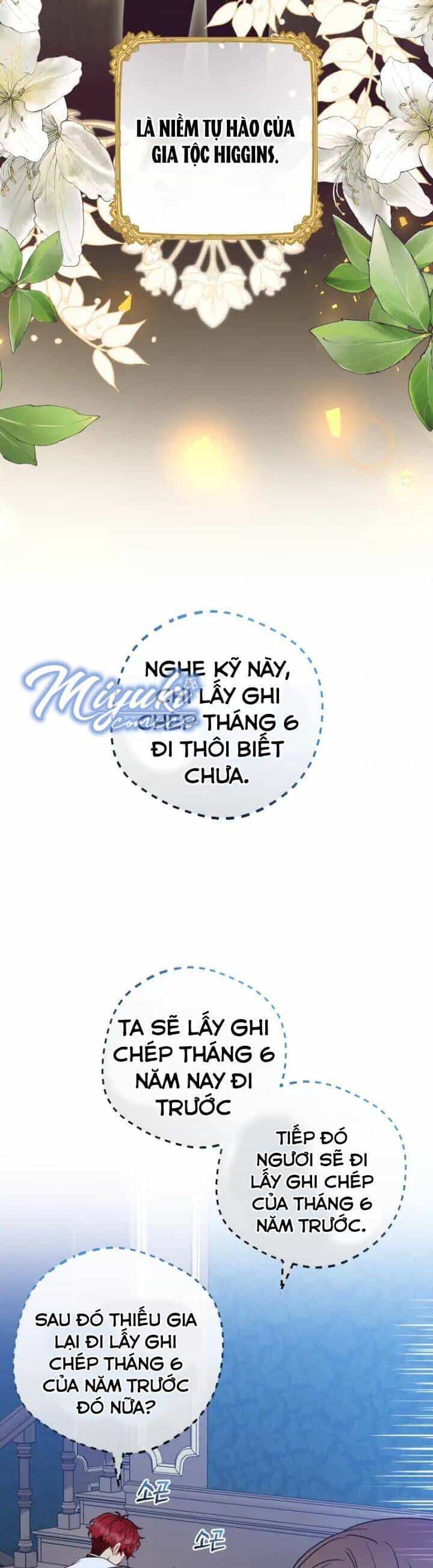 Được Yêu Thương Mà Còn Ngại Ngùng Sao! - Chương 32 - ảnh 5