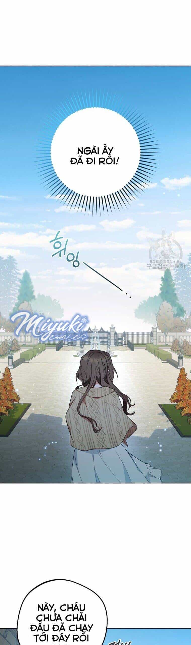 Được Yêu Thương Mà Còn Ngại Ngùng Sao! - Chương 34 - ảnh 26