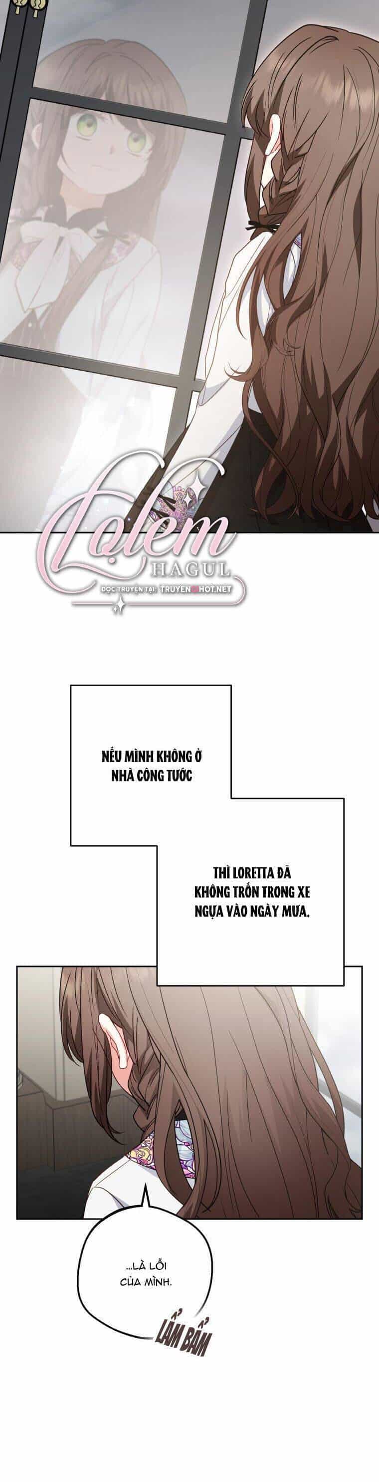 Được Yêu Thương Mà Còn Ngại Ngùng Sao! - Chương 36 - ảnh 8