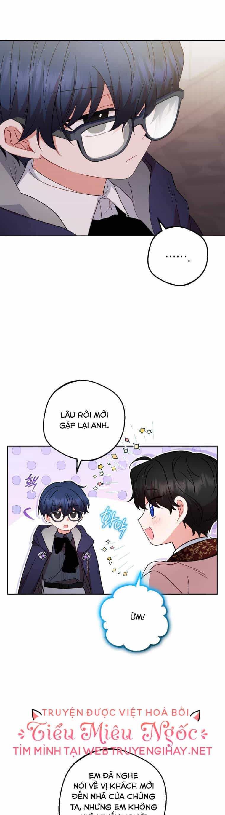 Được Yêu Thương Mà Còn Ngại Ngùng Sao! - Chương 37 - ảnh 14
