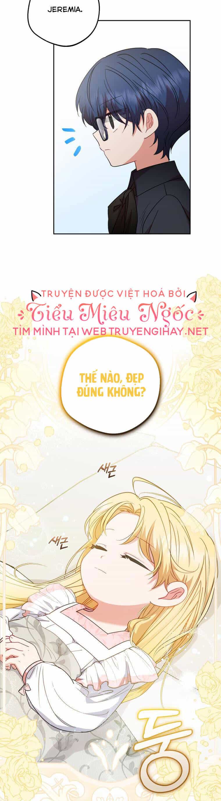 Được Yêu Thương Mà Còn Ngại Ngùng Sao! - Chương 37 - ảnh 28