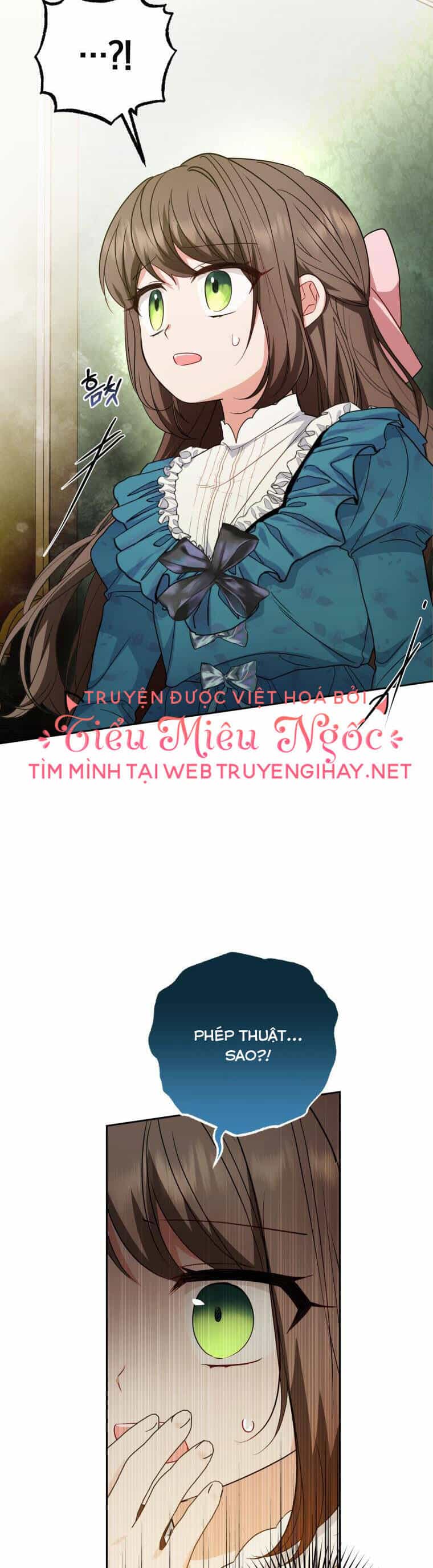 Được Yêu Thương Mà Còn Ngại Ngùng Sao! - Chương 37 - ảnh 42