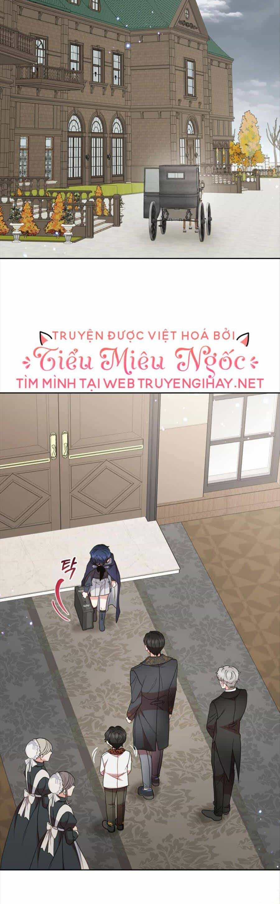 Được Yêu Thương Mà Còn Ngại Ngùng Sao! - Chương 37 - ảnh 8