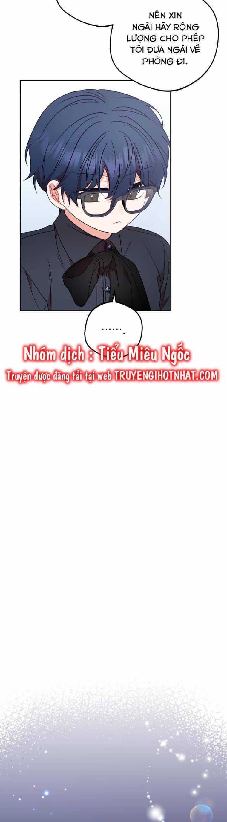 Được Yêu Thương Mà Còn Ngại Ngùng Sao! - Chương 38 - ảnh 27