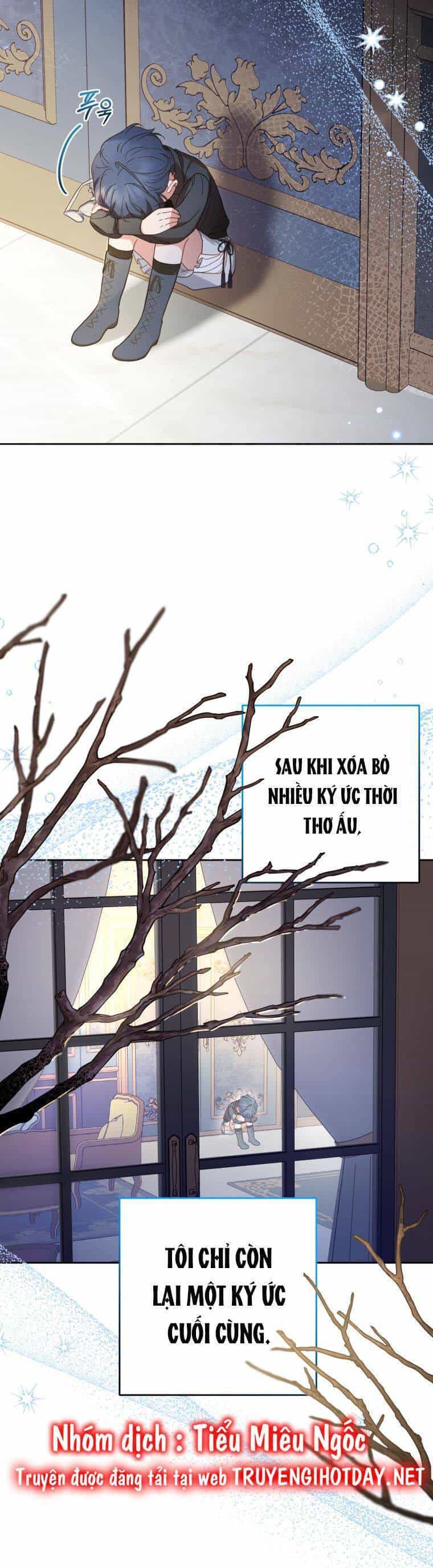 Được Yêu Thương Mà Còn Ngại Ngùng Sao! - Chương 39 - ảnh 14