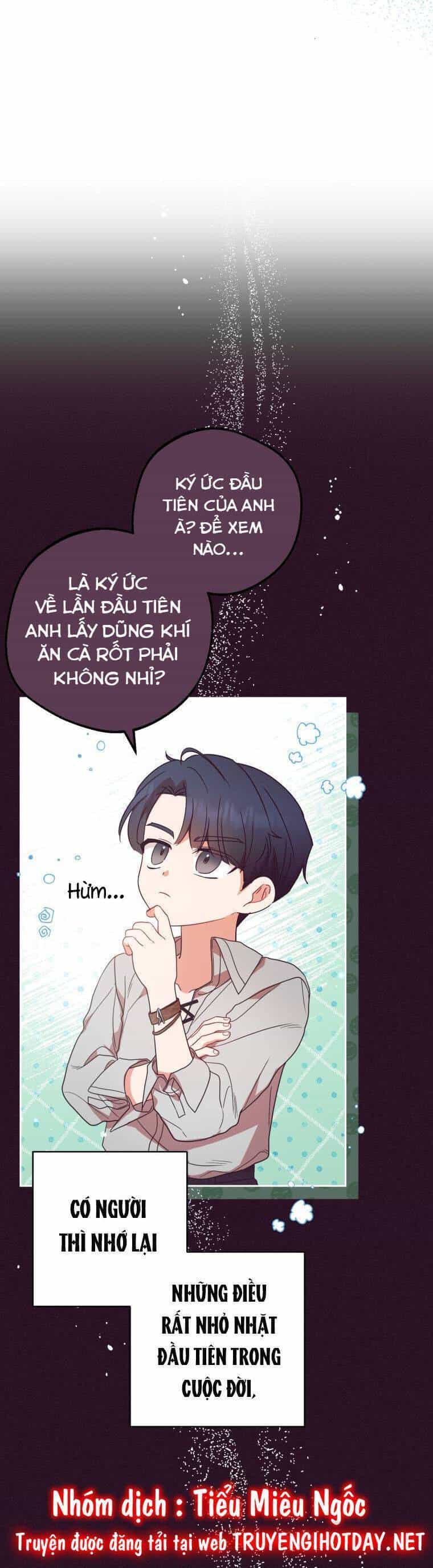 Được Yêu Thương Mà Còn Ngại Ngùng Sao! - Chương 39 - ảnh 15