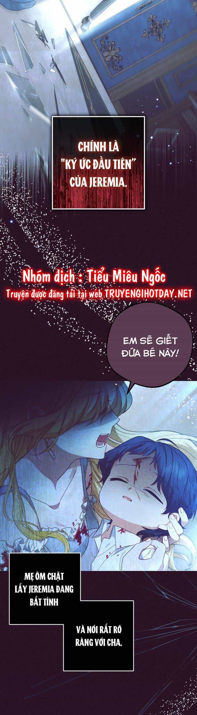 Được Yêu Thương Mà Còn Ngại Ngùng Sao! - Chương 39 - ảnh 18