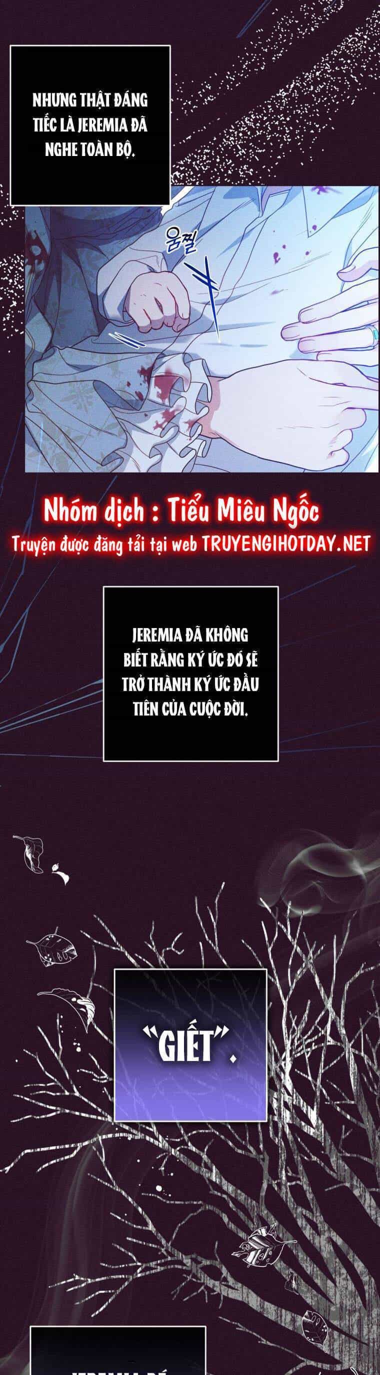 Được Yêu Thương Mà Còn Ngại Ngùng Sao! - Chương 39 - ảnh 19