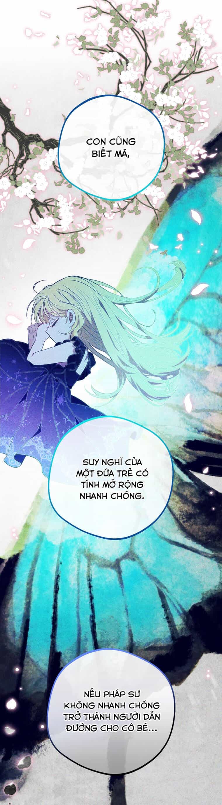 Được Yêu Thương Mà Còn Ngại Ngùng Sao! - Chương 41 - ảnh 15