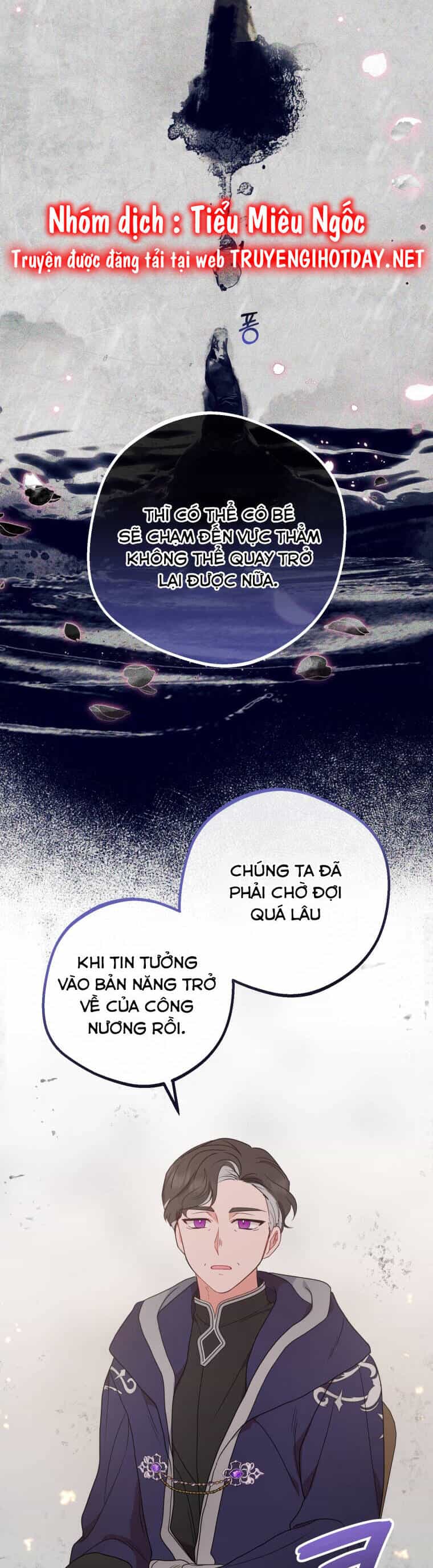 Được Yêu Thương Mà Còn Ngại Ngùng Sao! - Chương 41 - ảnh 16