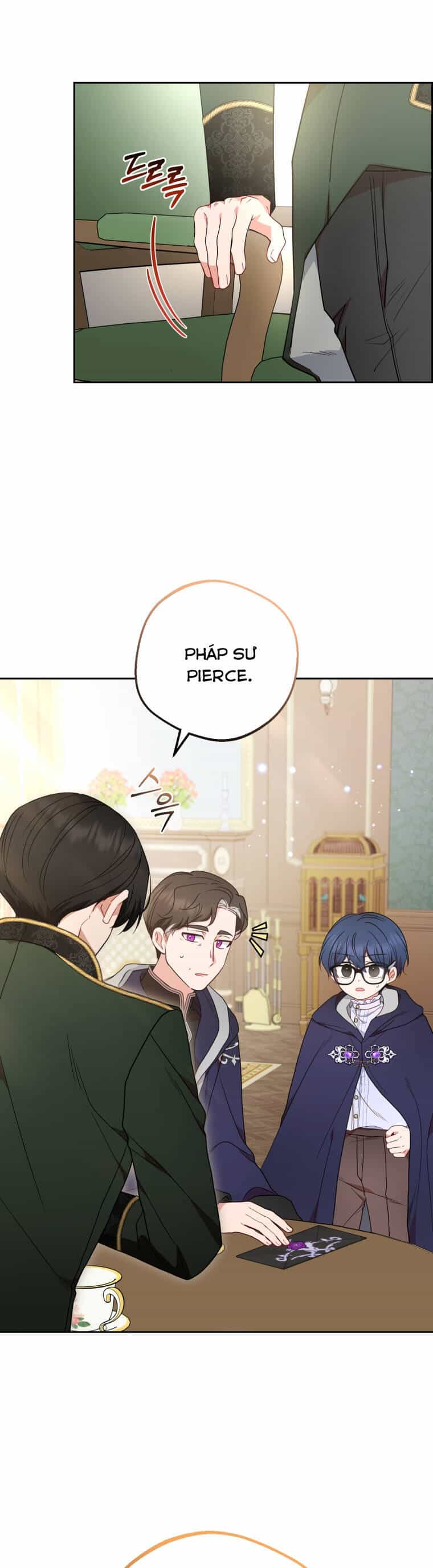 Được Yêu Thương Mà Còn Ngại Ngùng Sao! - Chương 41 - ảnh 24