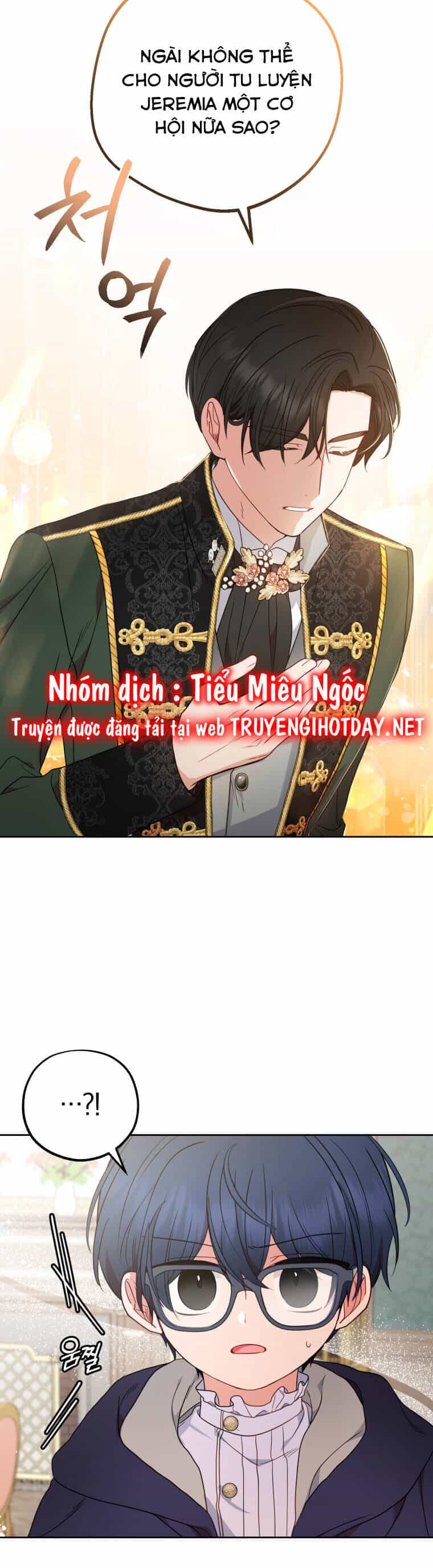 Được Yêu Thương Mà Còn Ngại Ngùng Sao! - Chương 41 - ảnh 25