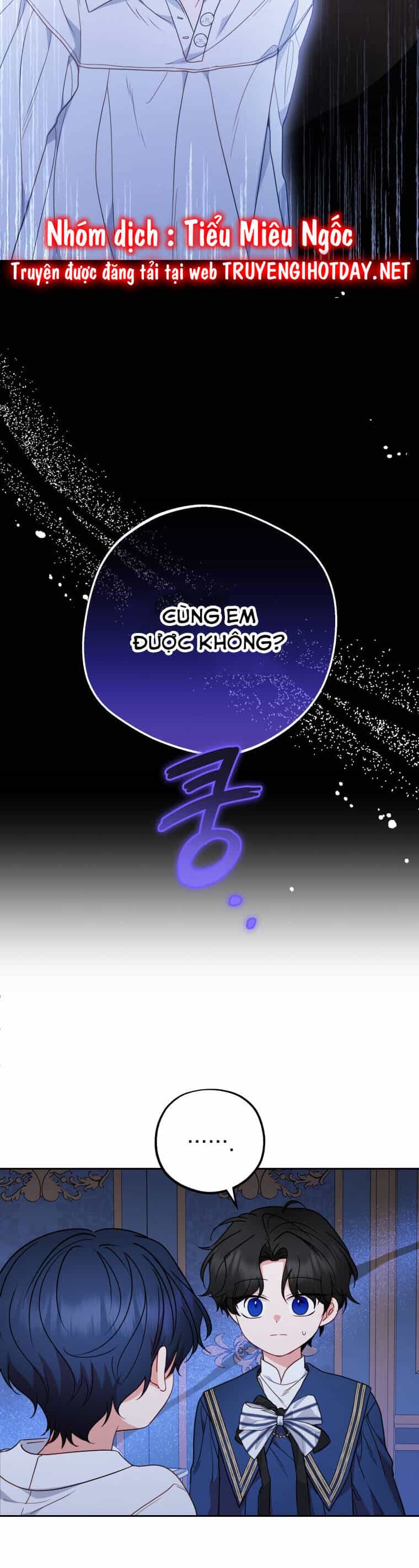 Được Yêu Thương Mà Còn Ngại Ngùng Sao! - Chương 41 - ảnh 3