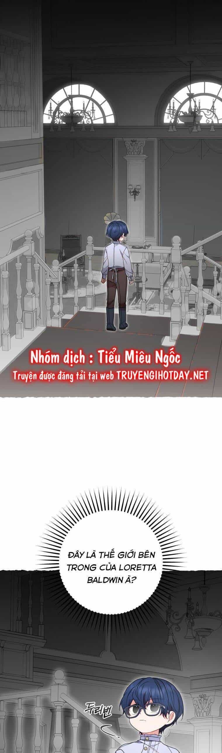 Được Yêu Thương Mà Còn Ngại Ngùng Sao! - Chương 43 - ảnh 15