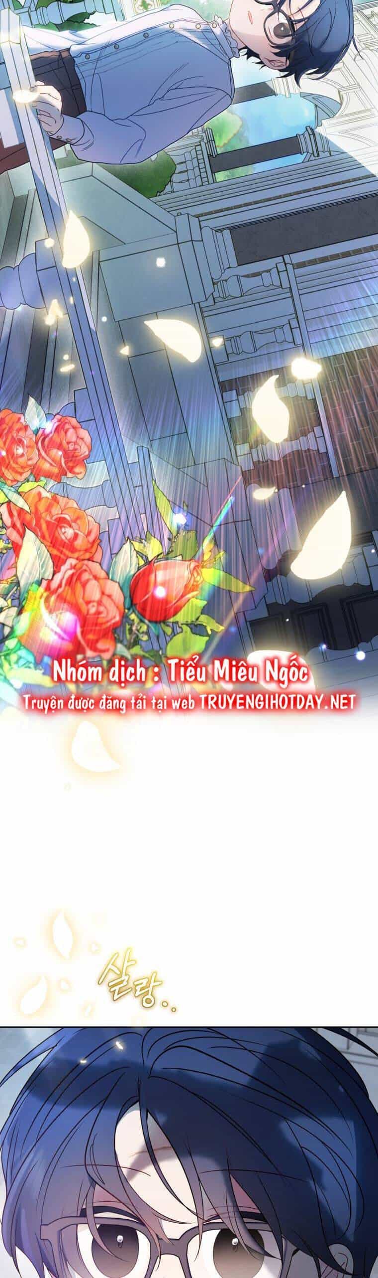 Được Yêu Thương Mà Còn Ngại Ngùng Sao! - Chương 43 - ảnh 28