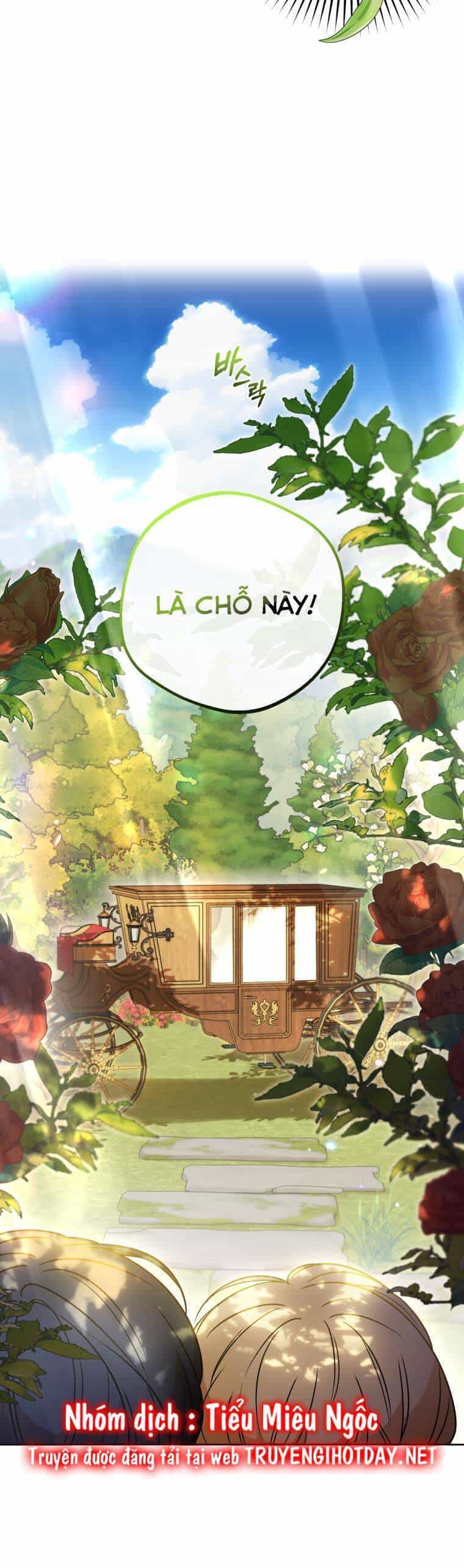 Được Yêu Thương Mà Còn Ngại Ngùng Sao! - Chương 43 - ảnh 38