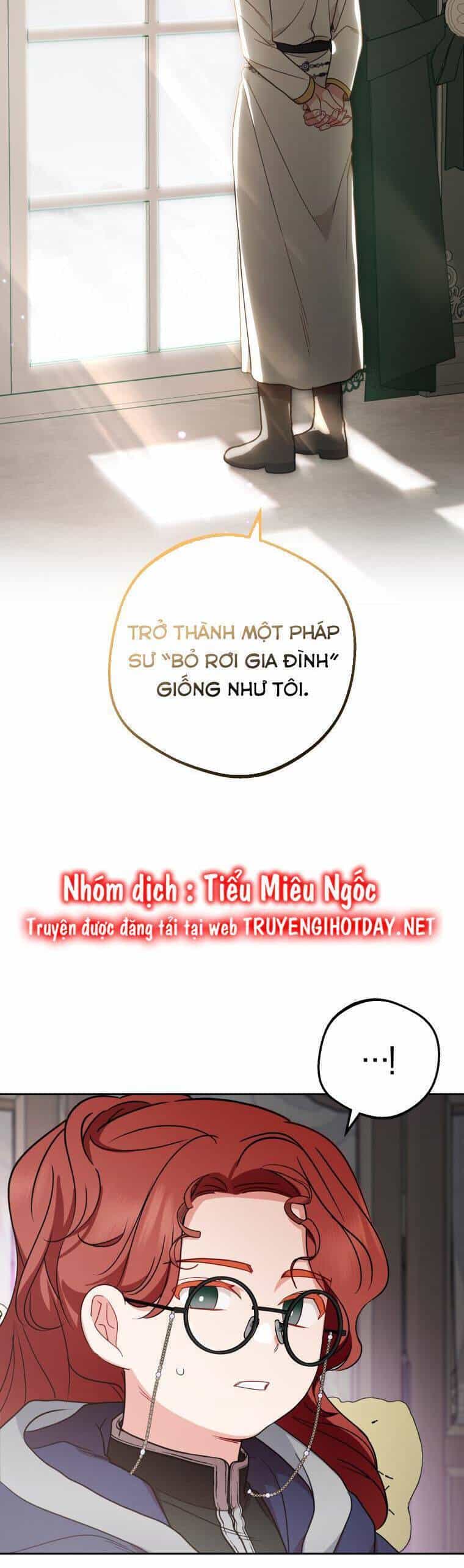 Được Yêu Thương Mà Còn Ngại Ngùng Sao! - Chương 43 - ảnh 7