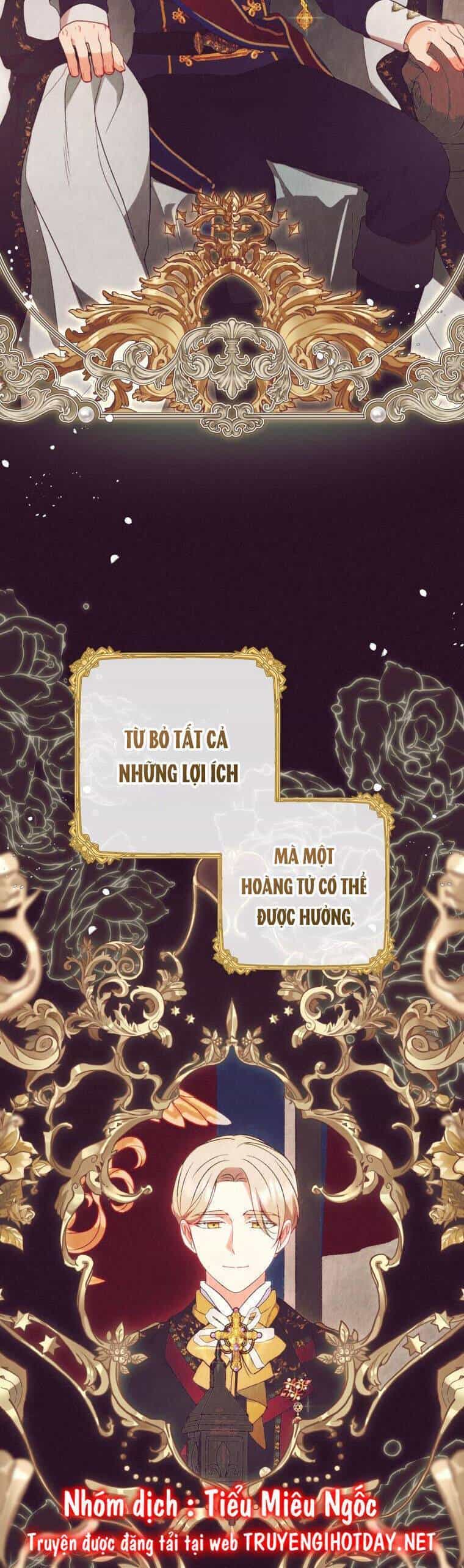 Được Yêu Thương Mà Còn Ngại Ngùng Sao! - Chương 43 - ảnh 9