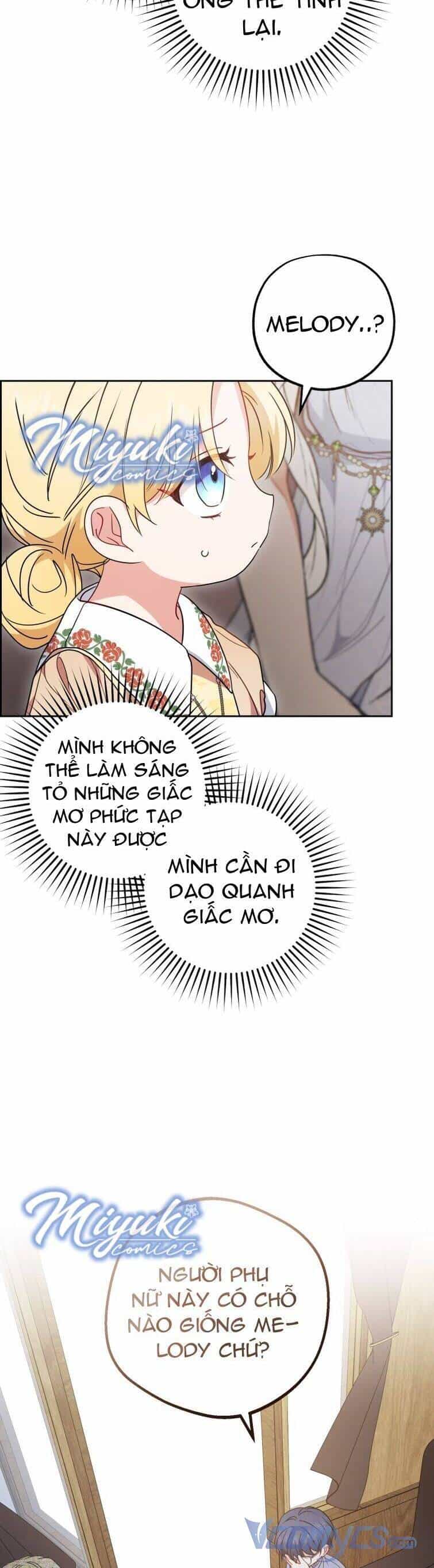 Được Yêu Thương Mà Còn Ngại Ngùng Sao! - Chương 44 - ảnh 6