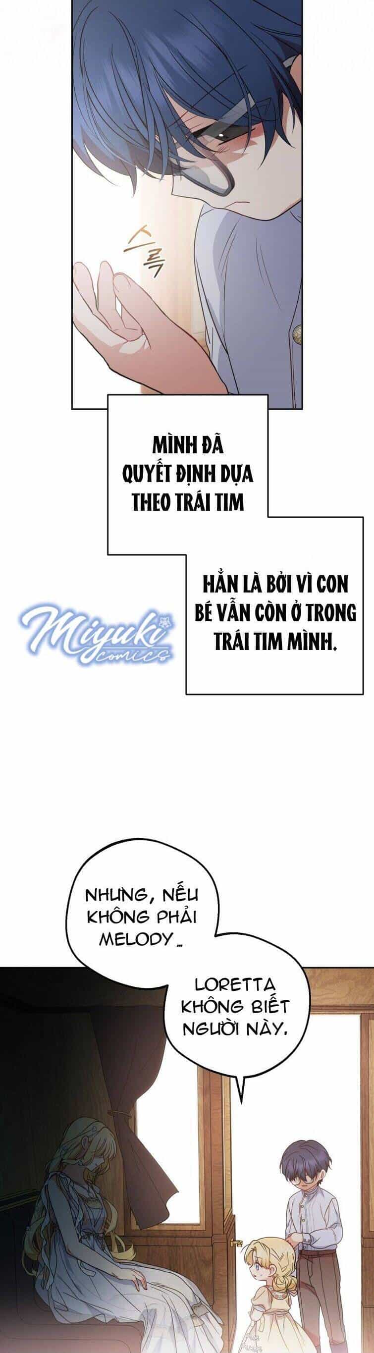 Được Yêu Thương Mà Còn Ngại Ngùng Sao! - Chương 44 - ảnh 9