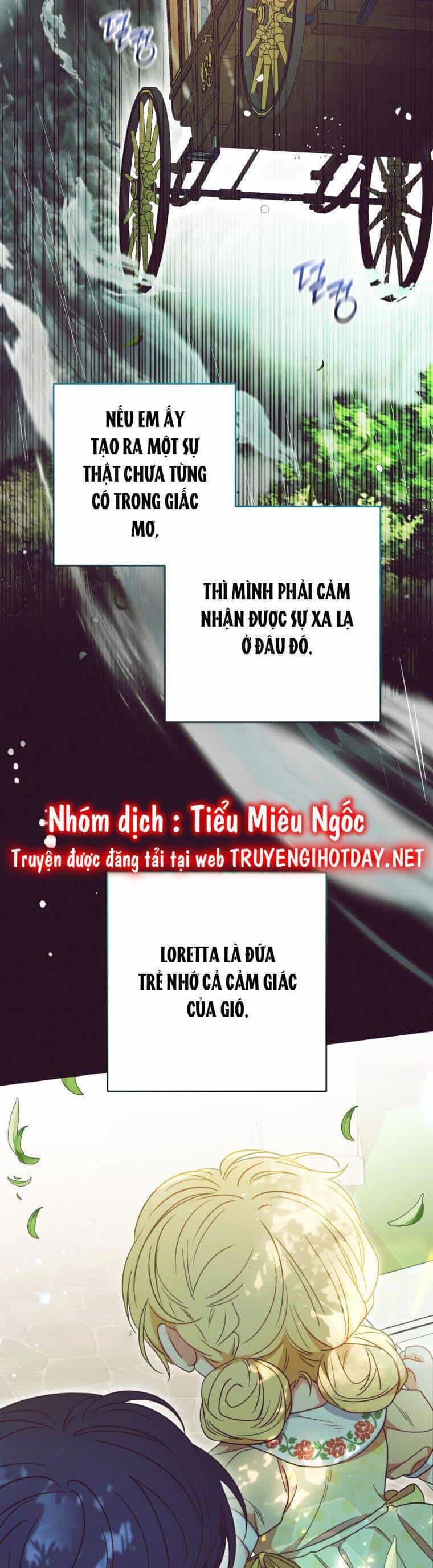Được Yêu Thương Mà Còn Ngại Ngùng Sao! - Chương 45 - ảnh 28