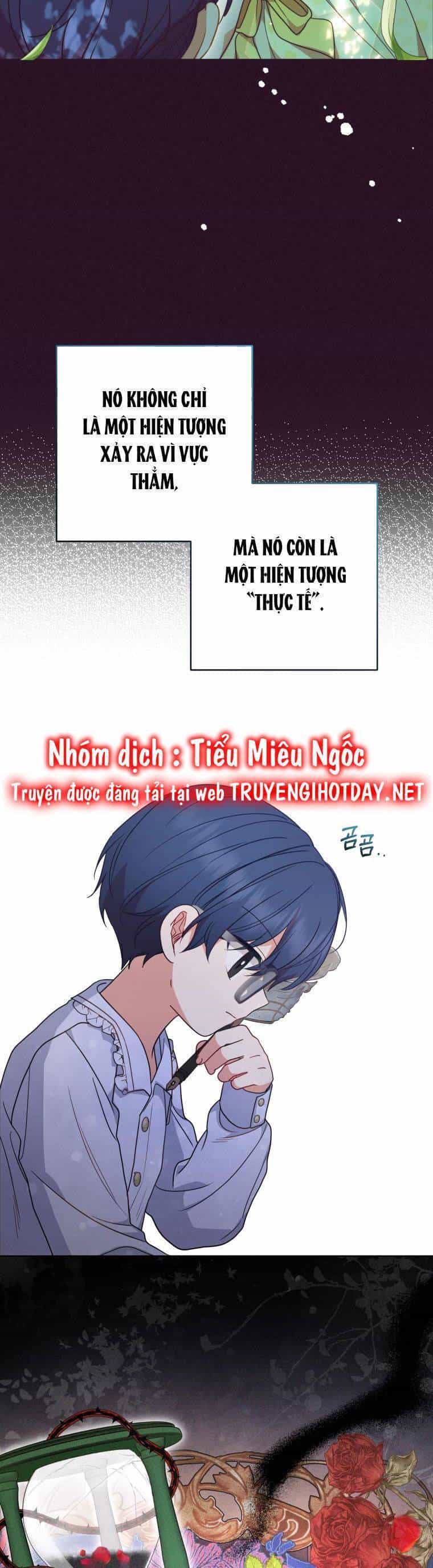 Được Yêu Thương Mà Còn Ngại Ngùng Sao! - Chương 45 - ảnh 29