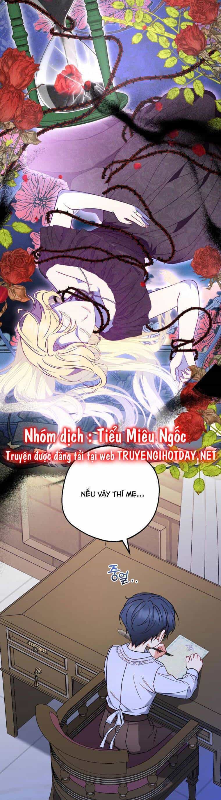 Được Yêu Thương Mà Còn Ngại Ngùng Sao! - Chương 45 - ảnh 30