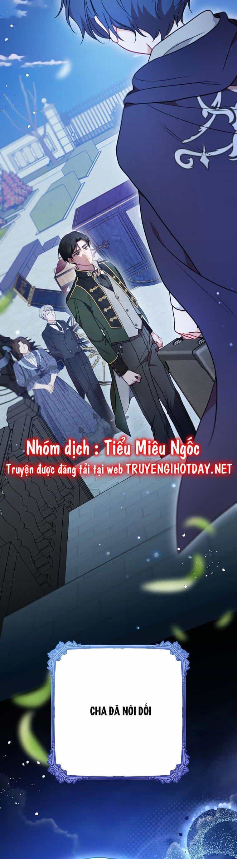 Được Yêu Thương Mà Còn Ngại Ngùng Sao! - Chương 45 - ảnh 36
