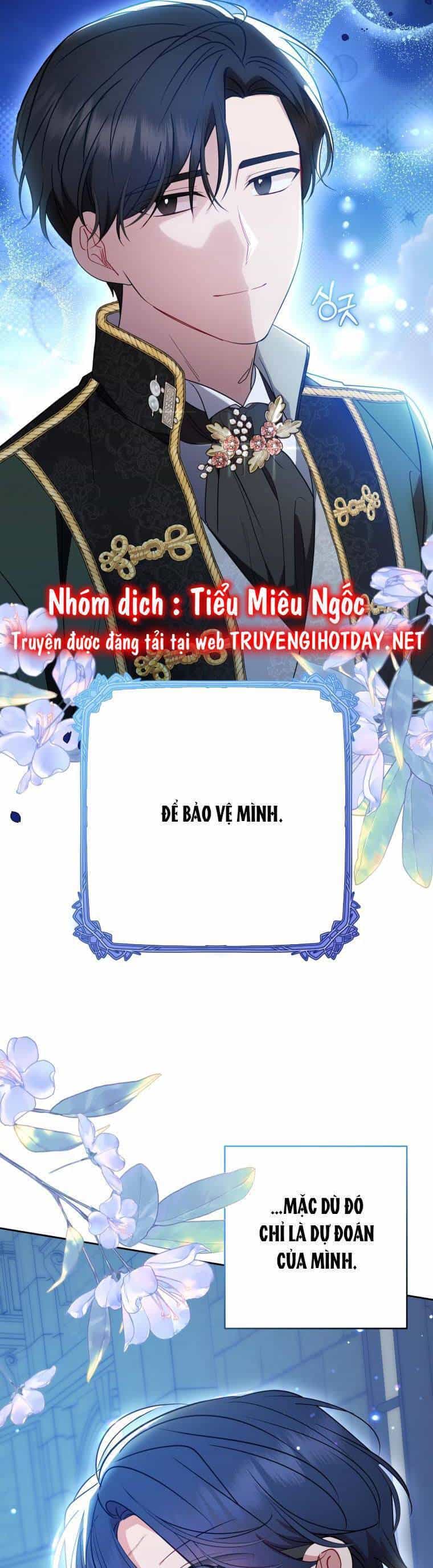 Được Yêu Thương Mà Còn Ngại Ngùng Sao! - Chương 45 - ảnh 37