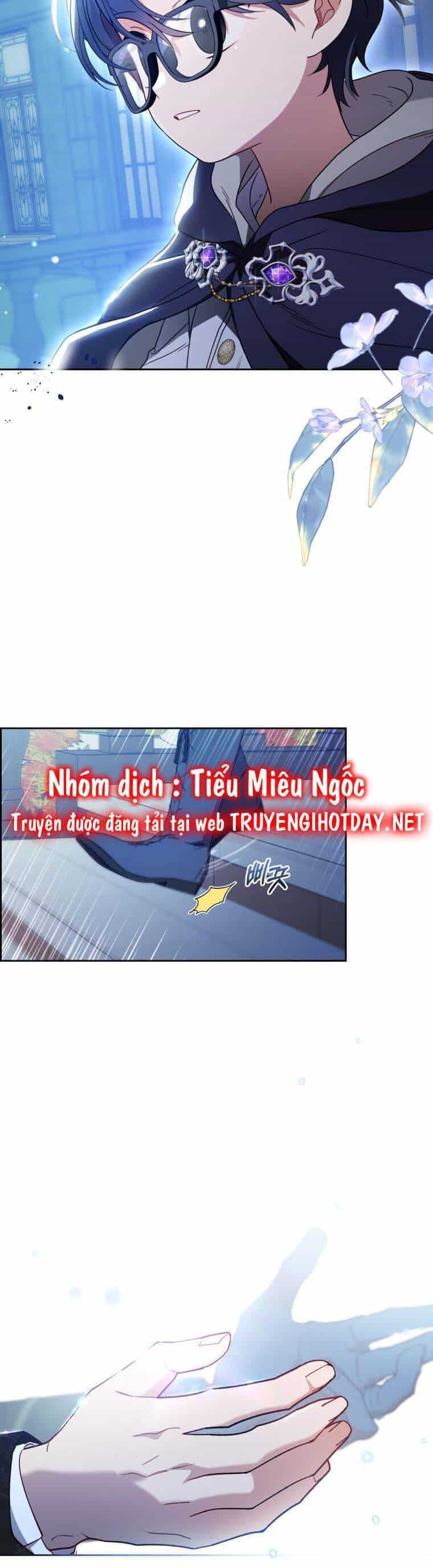 Được Yêu Thương Mà Còn Ngại Ngùng Sao! - Chương 45 - ảnh 38