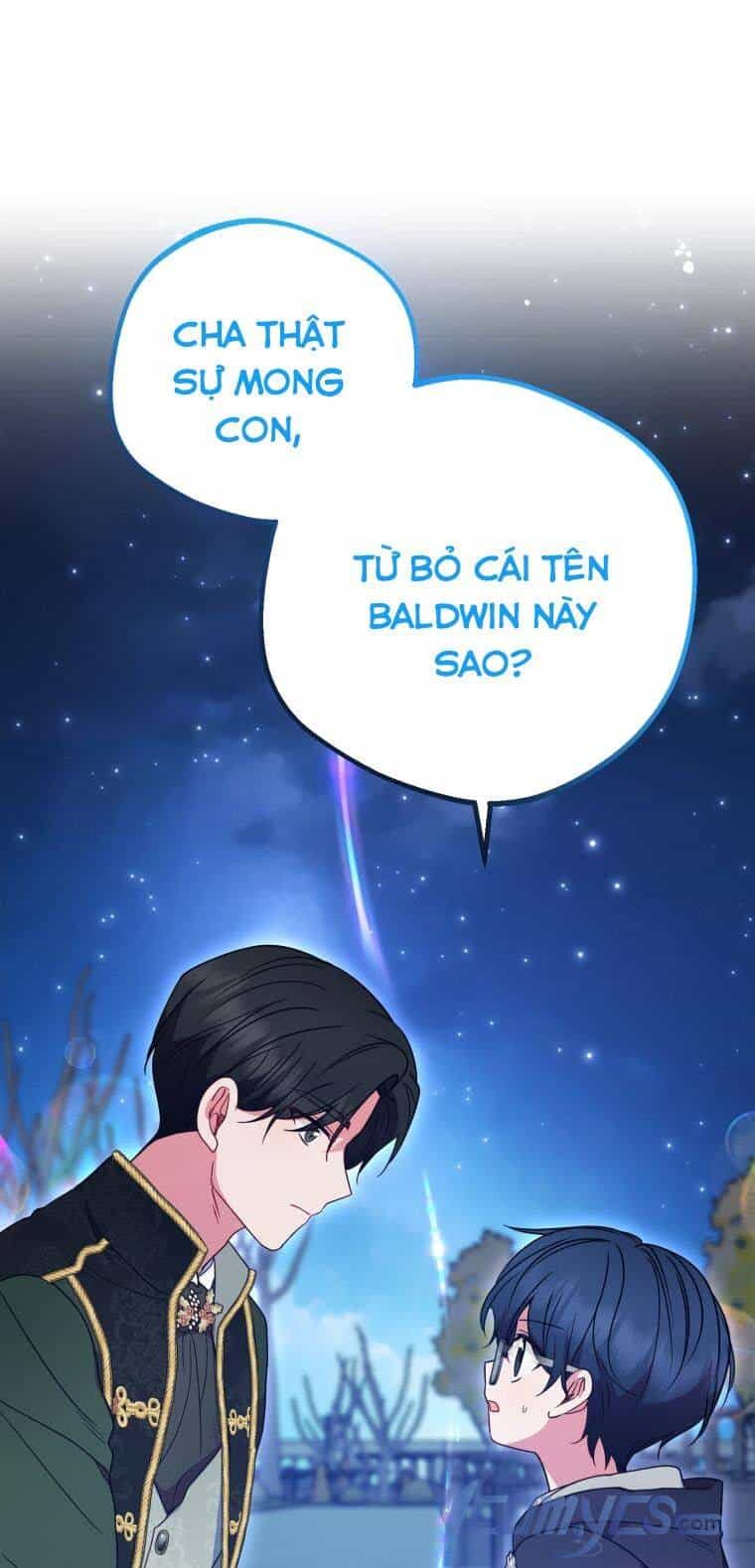 Được Yêu Thương Mà Còn Ngại Ngùng Sao! - Chương 46 - ảnh 1