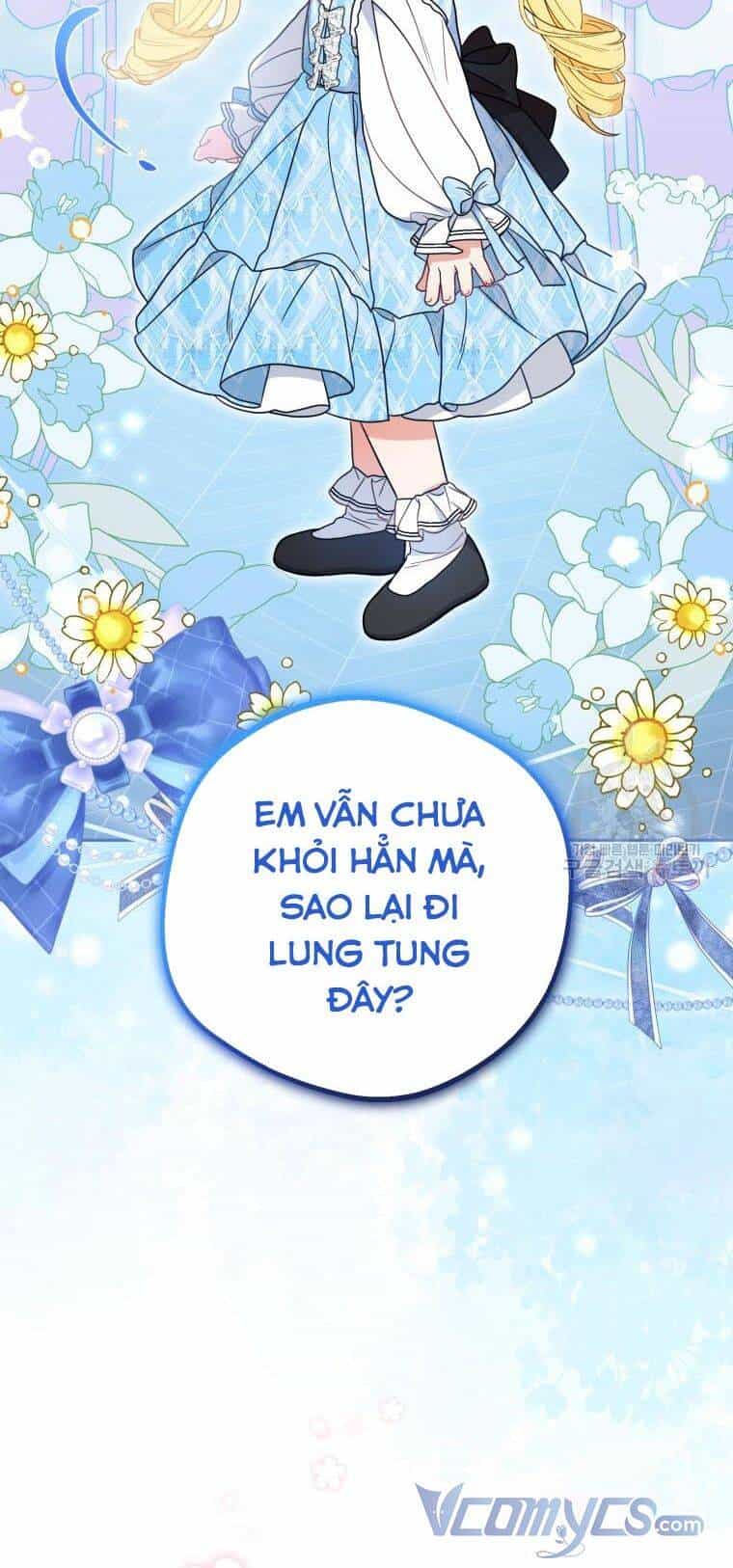 Được Yêu Thương Mà Còn Ngại Ngùng Sao! - Chương 46 - ảnh 32