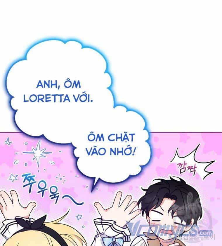 Được Yêu Thương Mà Còn Ngại Ngùng Sao! - Chương 46 - ảnh 38