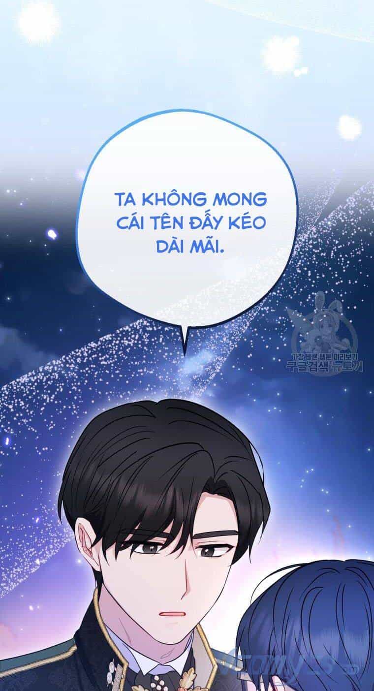 Được Yêu Thương Mà Còn Ngại Ngùng Sao! - Chương 46 - ảnh 4