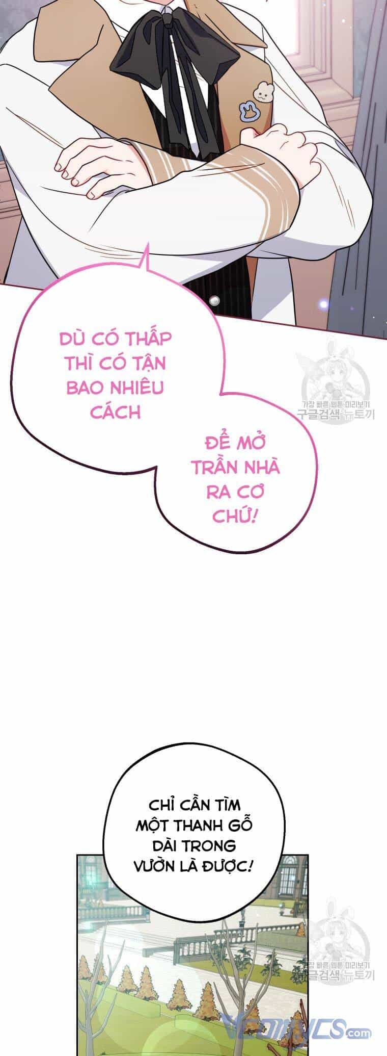 Được Yêu Thương Mà Còn Ngại Ngùng Sao! - Chương 46 - ảnh 43