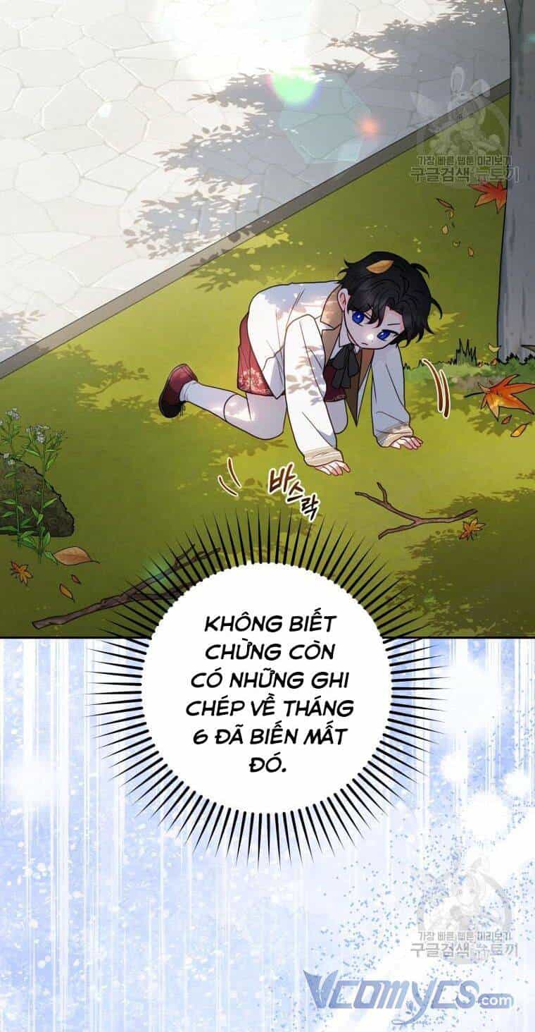 Được Yêu Thương Mà Còn Ngại Ngùng Sao! - Chương 46 - ảnh 45