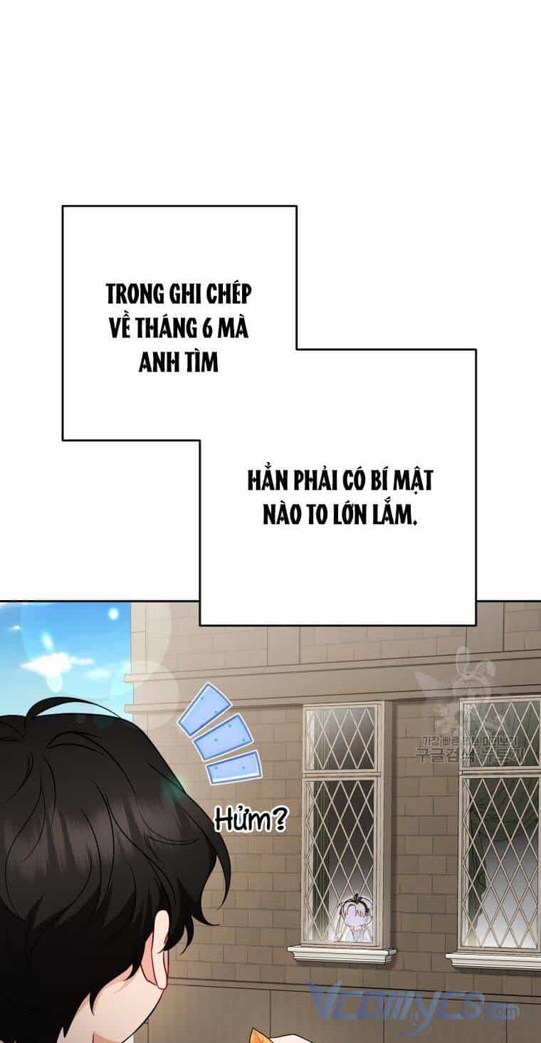 Được Yêu Thương Mà Còn Ngại Ngùng Sao! - Chương 46 - ảnh 49