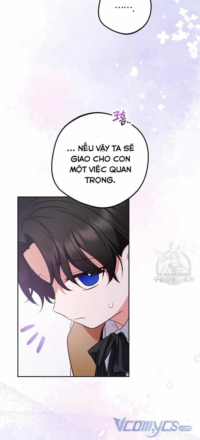 Được Yêu Thương Mà Còn Ngại Ngùng Sao! - Chương 46 - ảnh 66